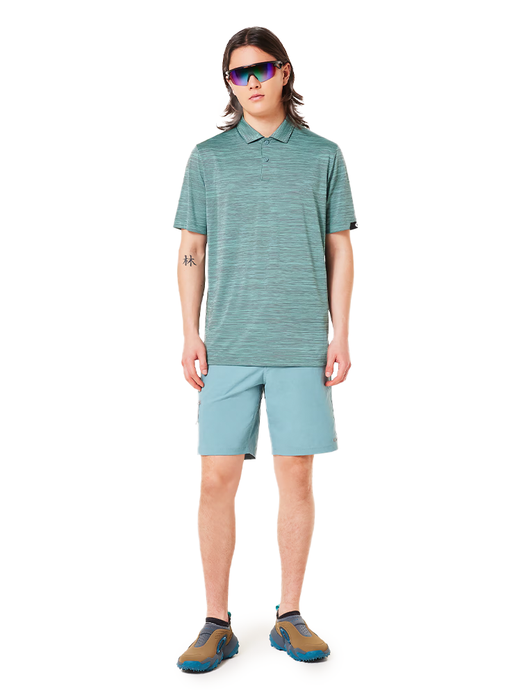 Oakley Golf Hybrid Short - Pacific