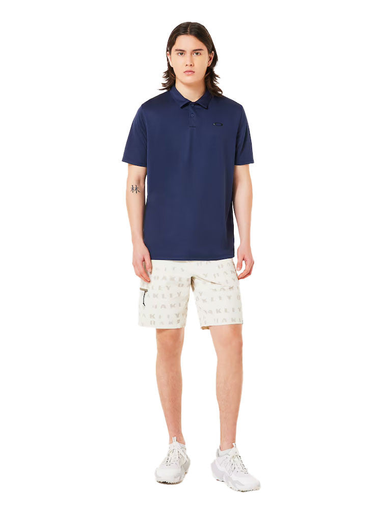 Oakley Icon Tn Protect Rc Polo - Abyss