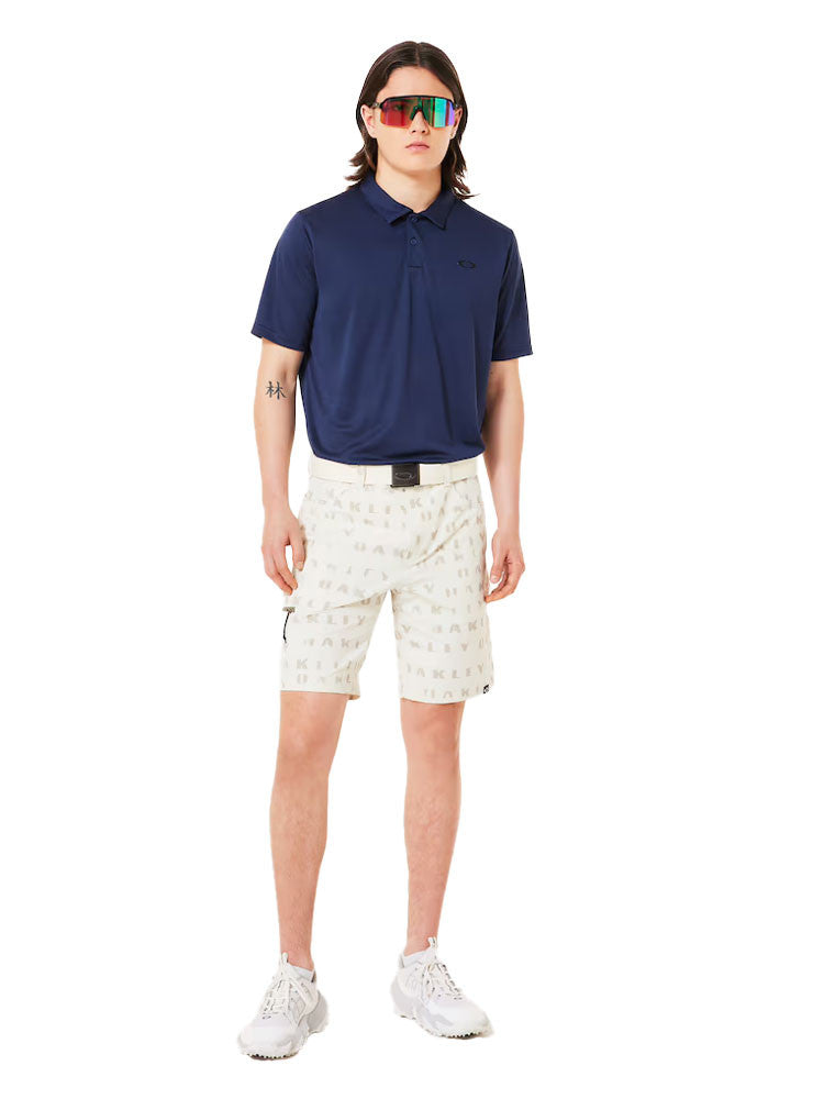 Oakley Icon Tn Protect Rc Polo - Abyss