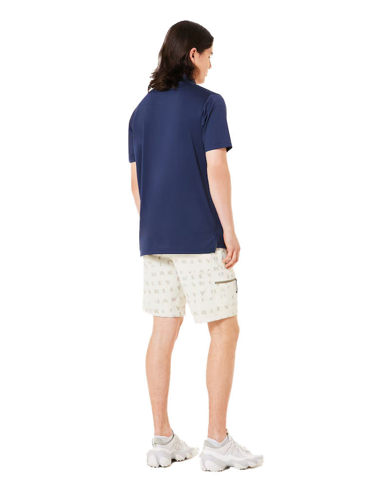 Oakley Icon Tn Protect Rc Polo - Abyss