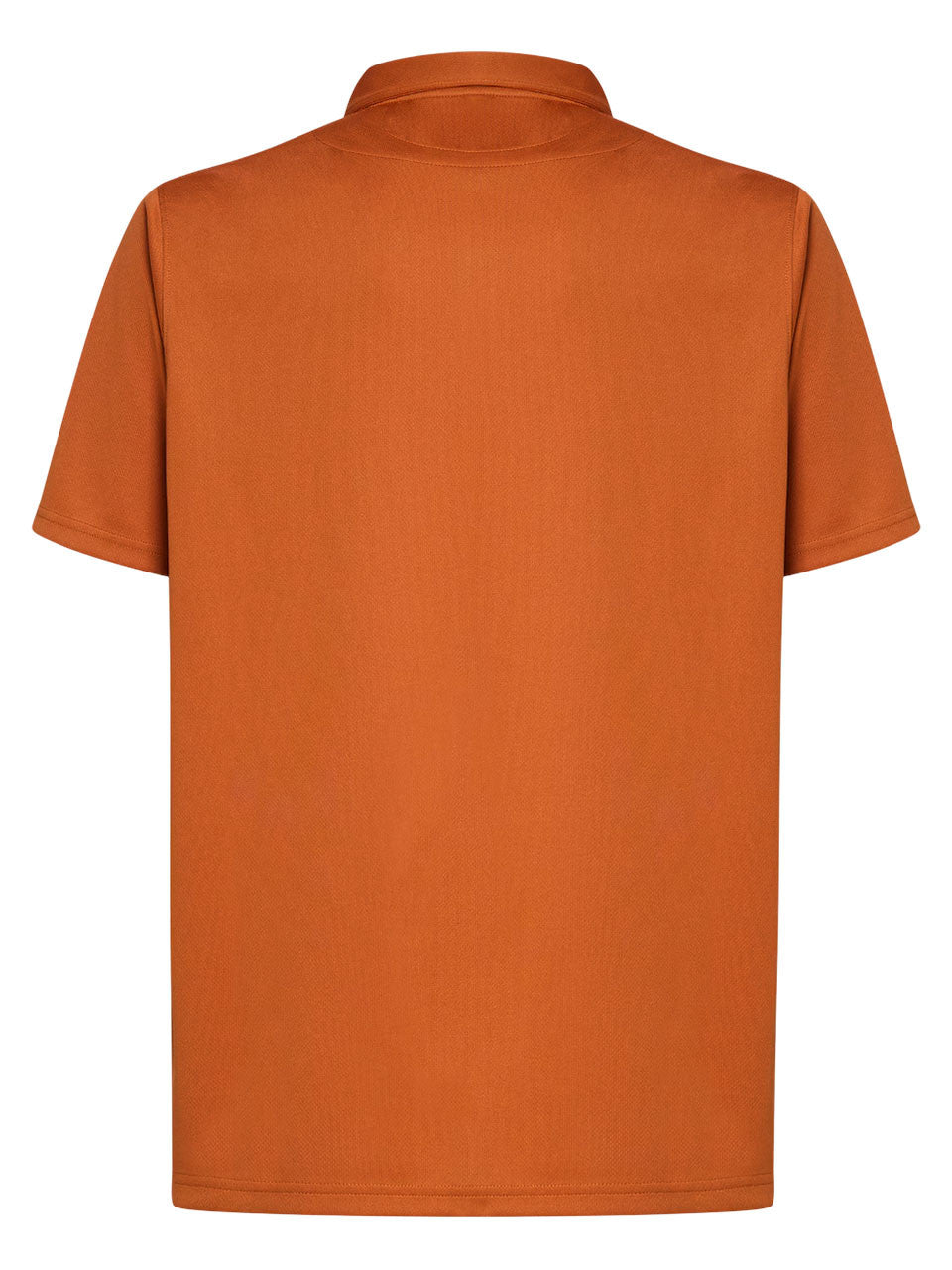 Oakley Icon Tn Protect Rc Polo - Ginger