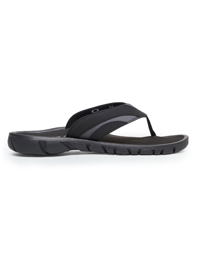 Oakley O Coil Sandal - Blackout