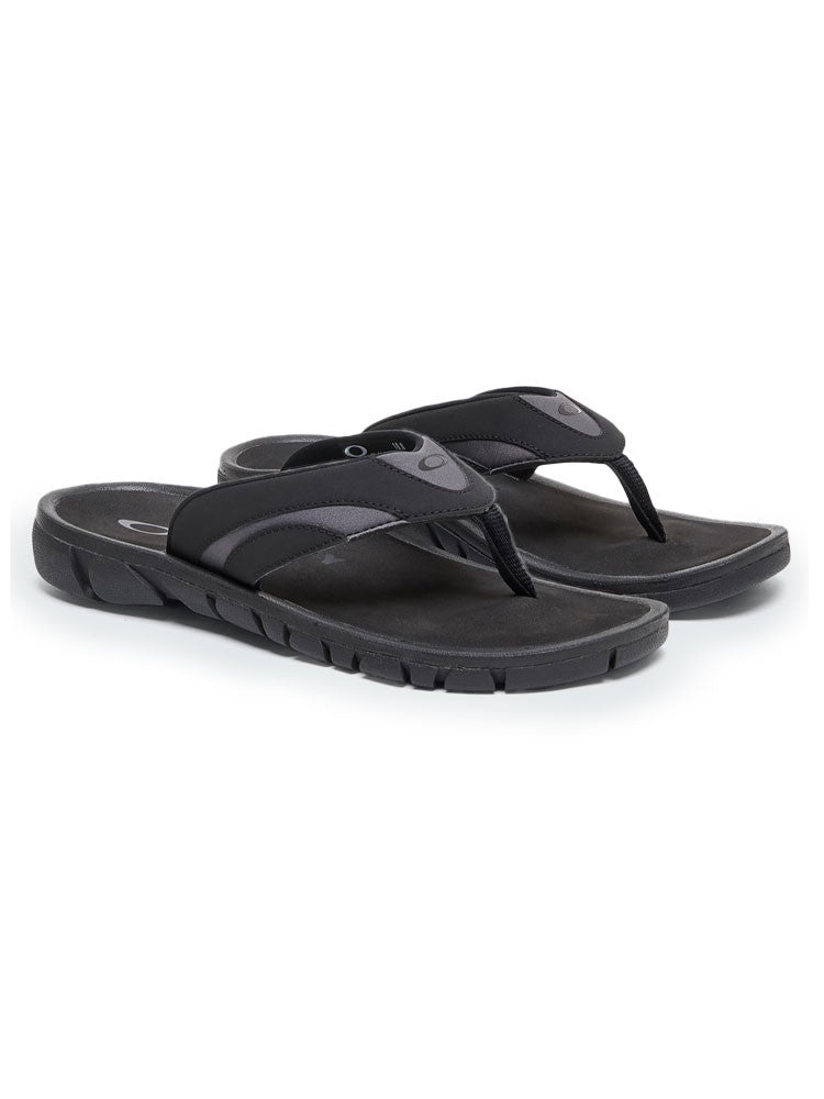 Oakley O Coil Sandal - Blackout