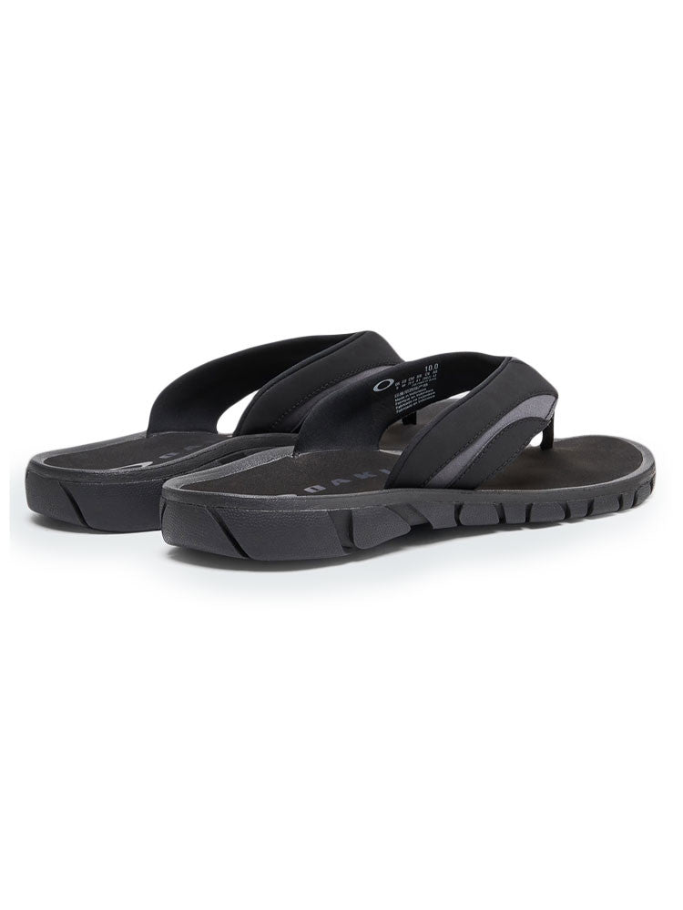 Oakley O Coil Sandal - Blackout