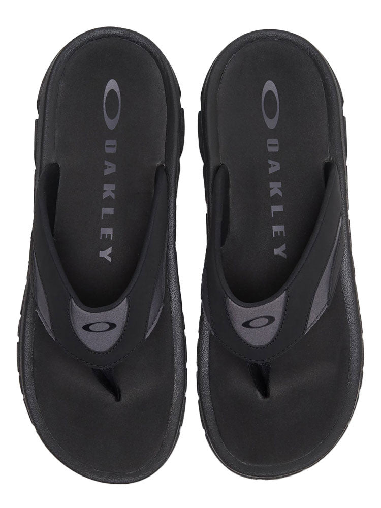 Oakley O Coil Sandal - Blackout