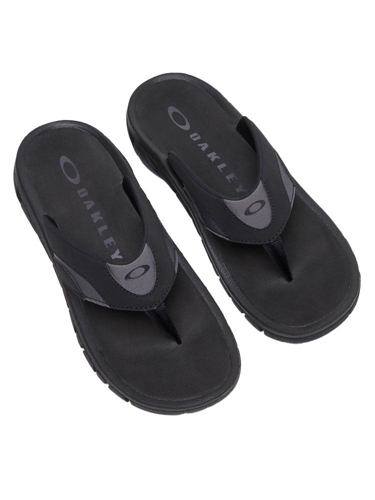 Oakley O Coil Sandal - Blackout