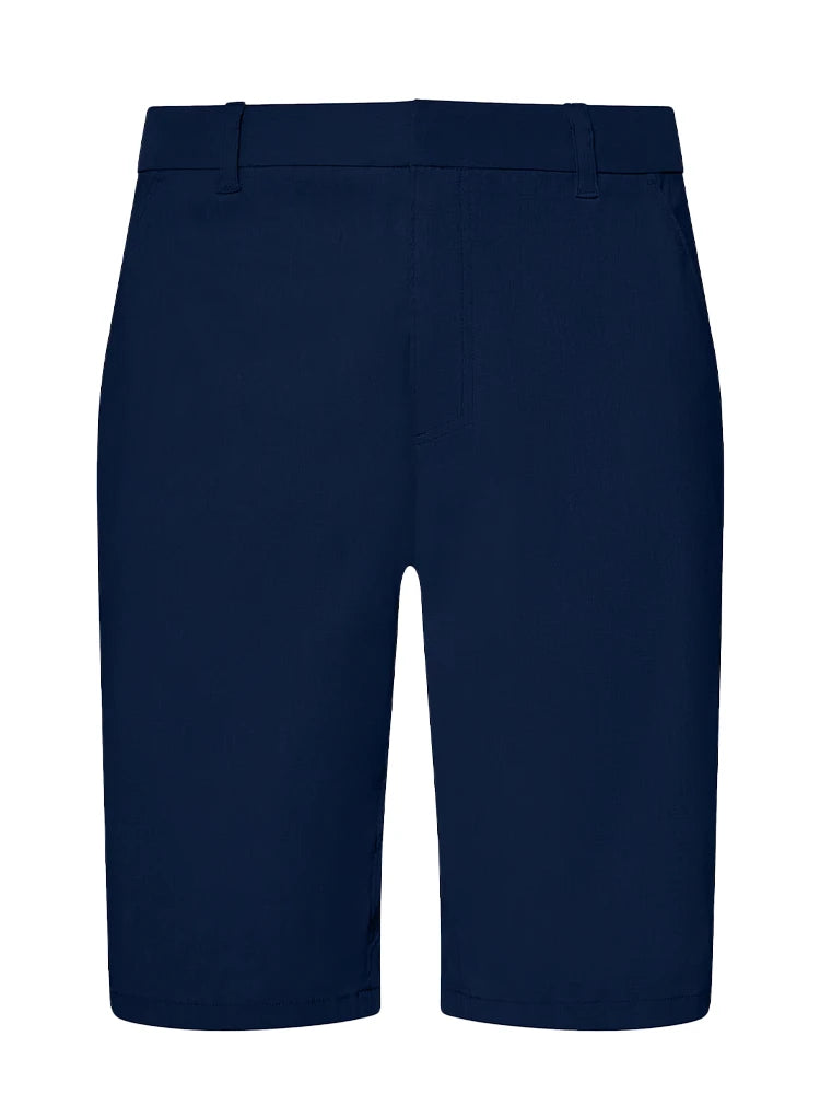 Oakley Perf Terrain Short - Team Navy