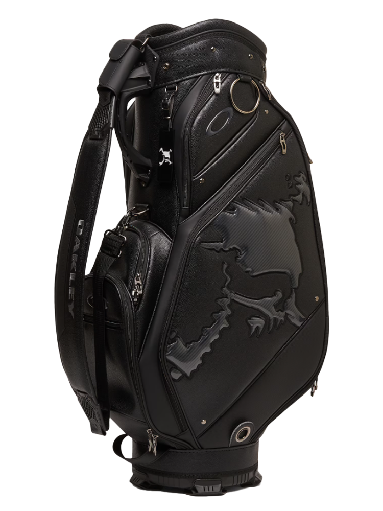 Oakley Skull Golf Bag 18.0