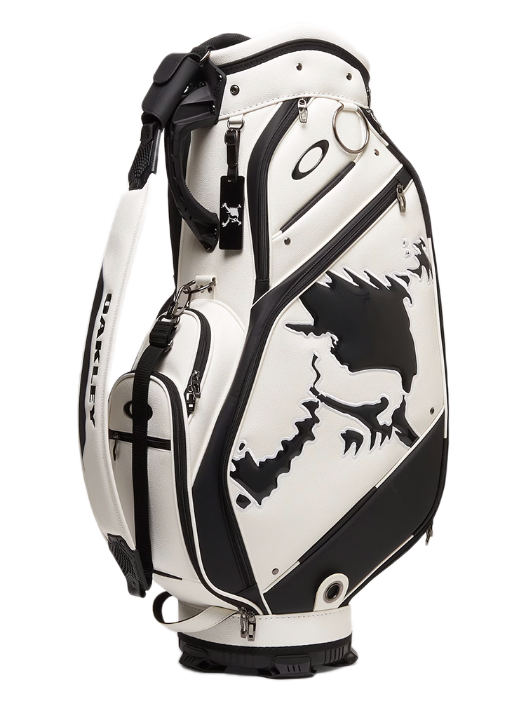 Oakley Skull Golf Bag 18.0