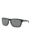 Oakley Sylas Sunglasses - Matte Black w/ Prizm Black