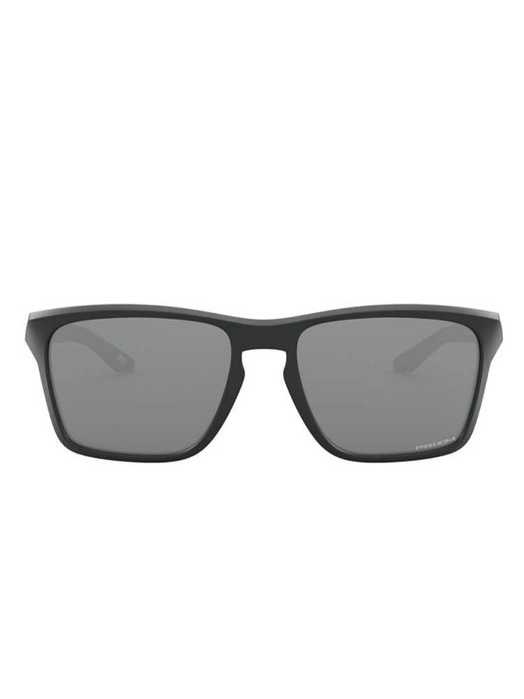 Oakley Sylas Sunglasses - Matte Black w/ Prizm Black