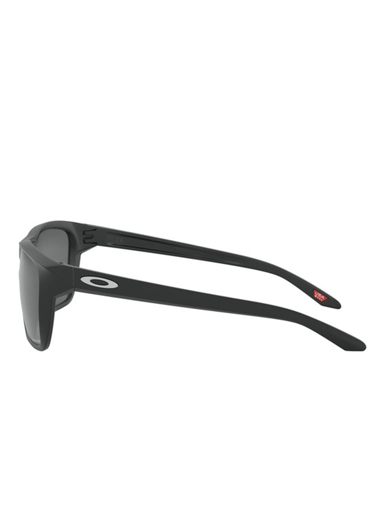 Oakley Sylas Sunglasses - Matte Black w/ Prizm Black