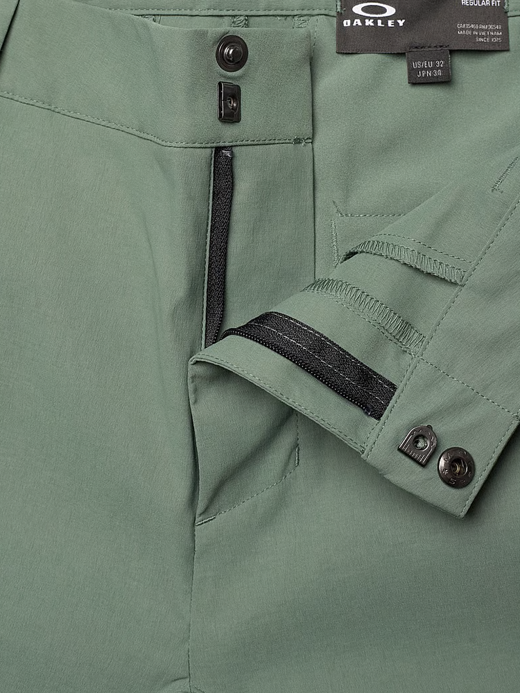 Oakley Take Pro Redux Pant - Aviator Green
