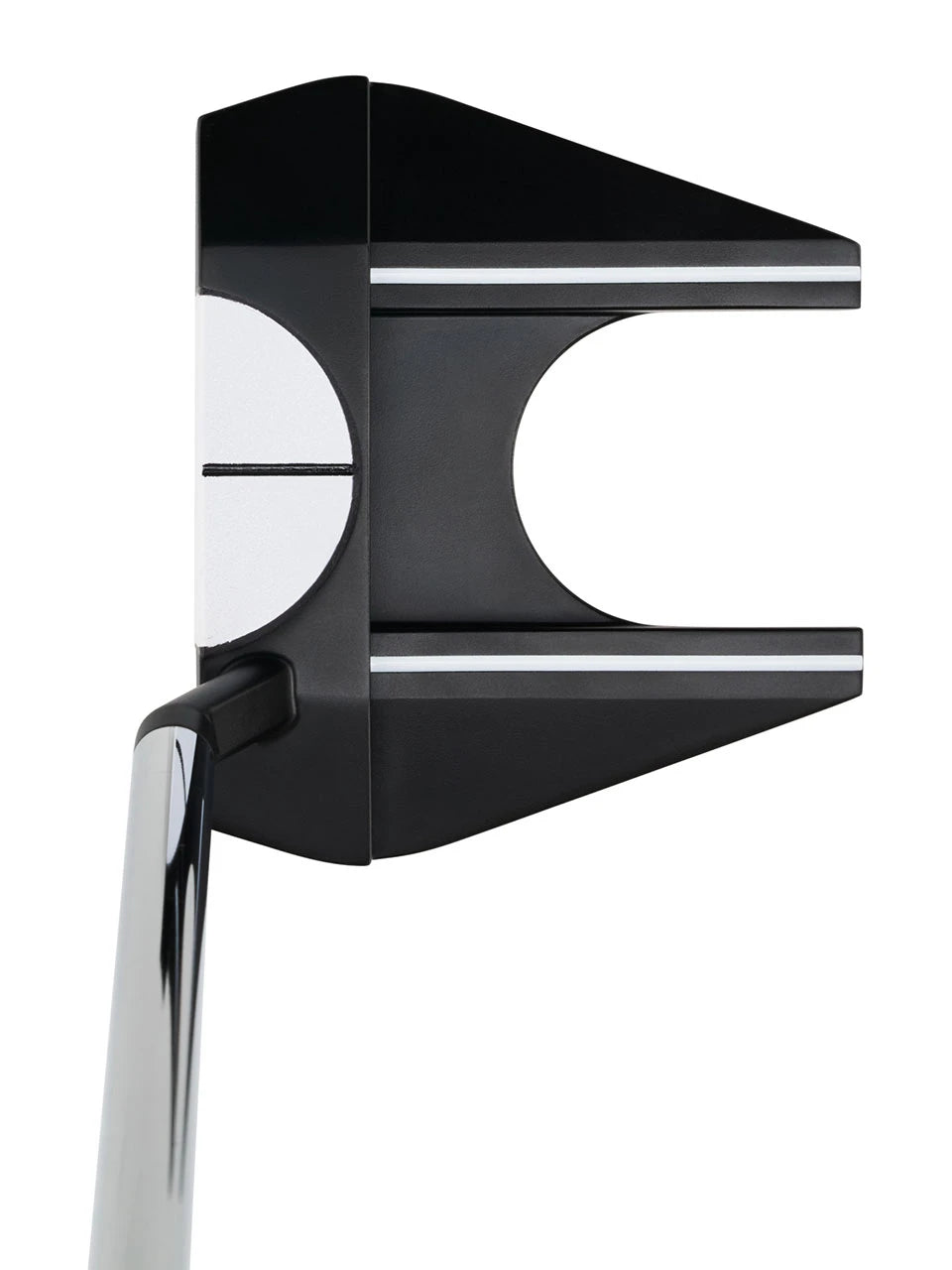 Odyssey AI-Dual 1/2-Ball Putter - #7