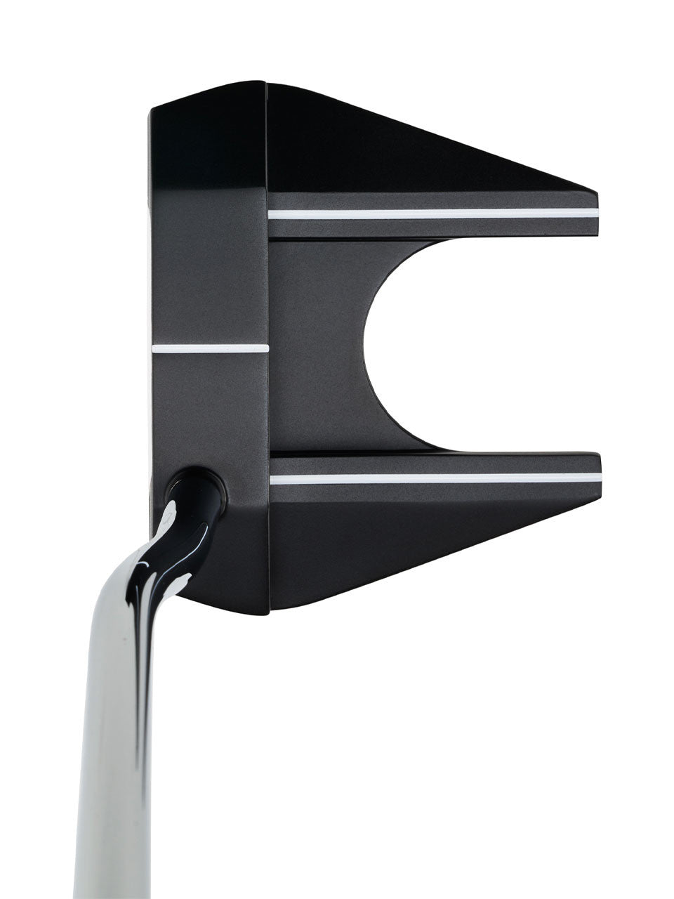 Odyssey AI-Dual Putter - #7 Double Bend