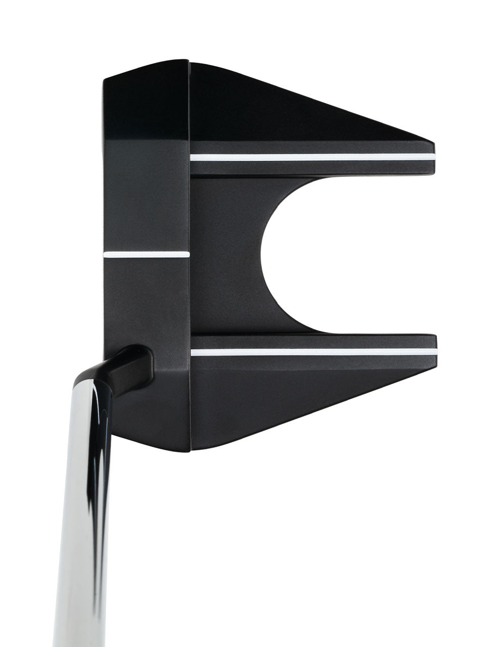 Odyssey AI-Dual Putter - #7 Slant