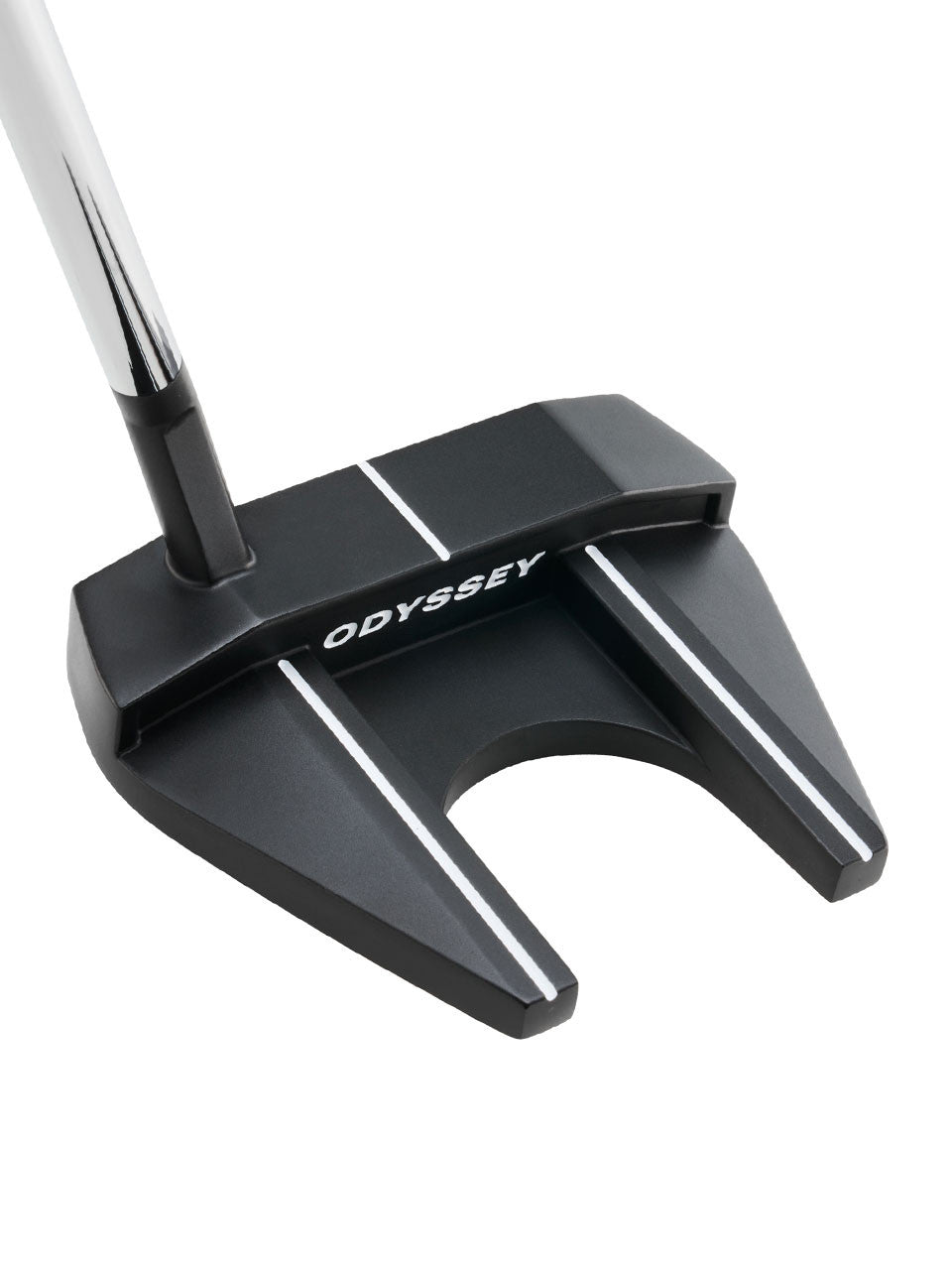 Odyssey AI-Dual Putter - #7 Slant