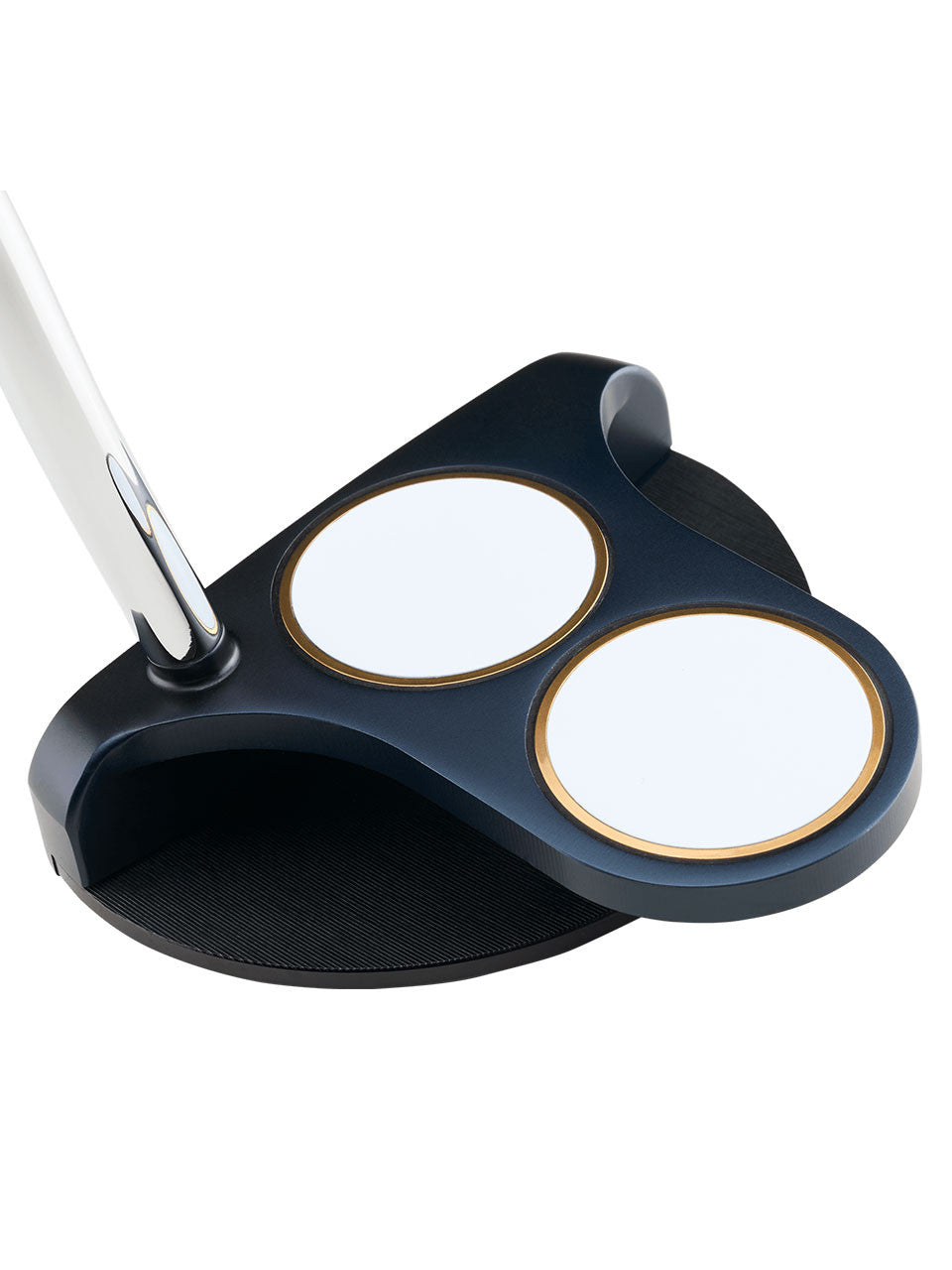 Odyssey Ai-ONE Milled Putter - 2-Ball