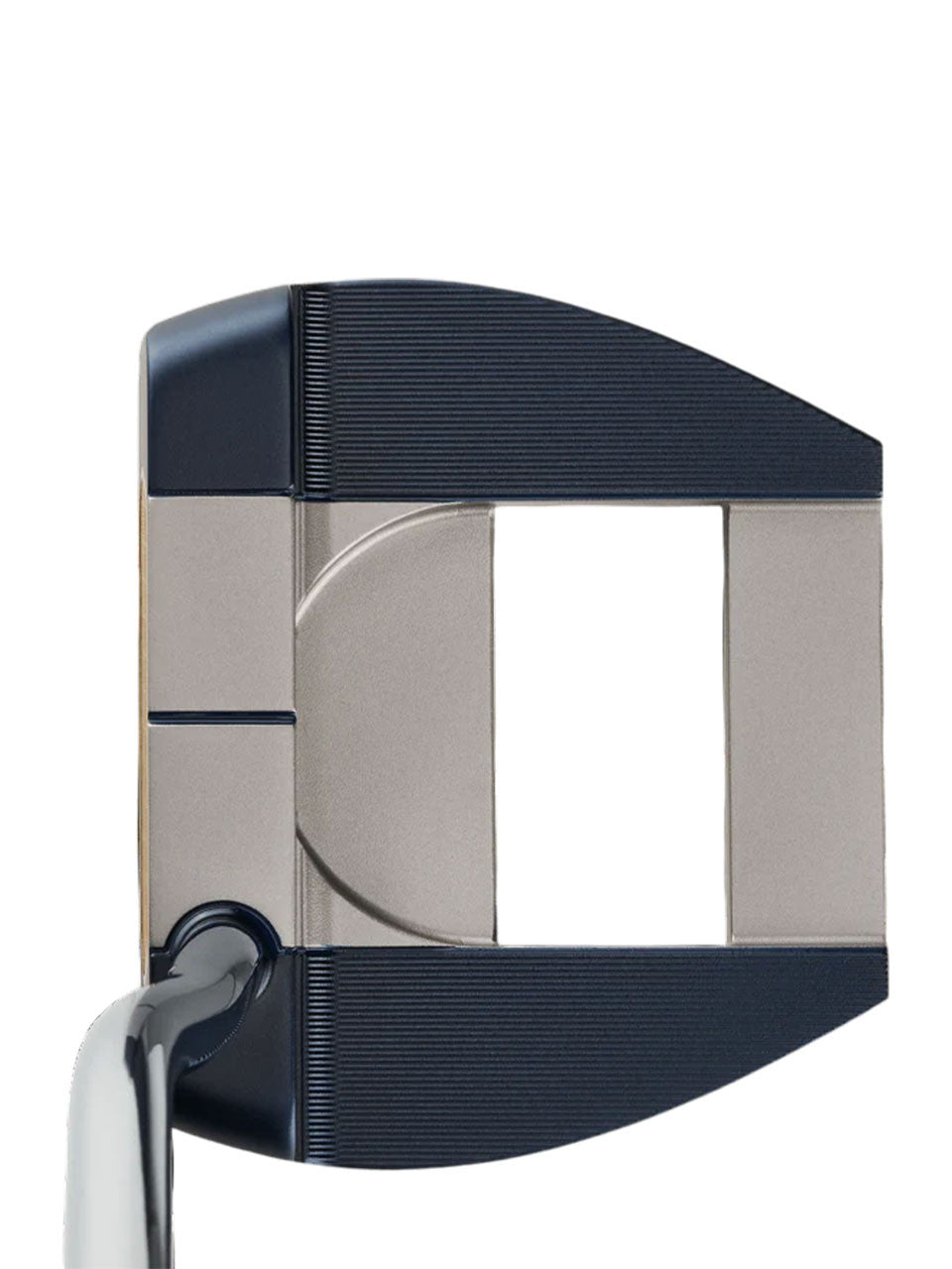 Odyssey Ai-ONE Milled Putter - Jailbird Mini V90