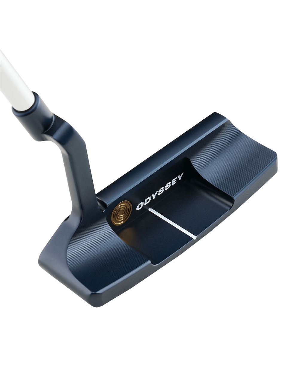 Odyssey Ai-ONE Milled Putter - One W