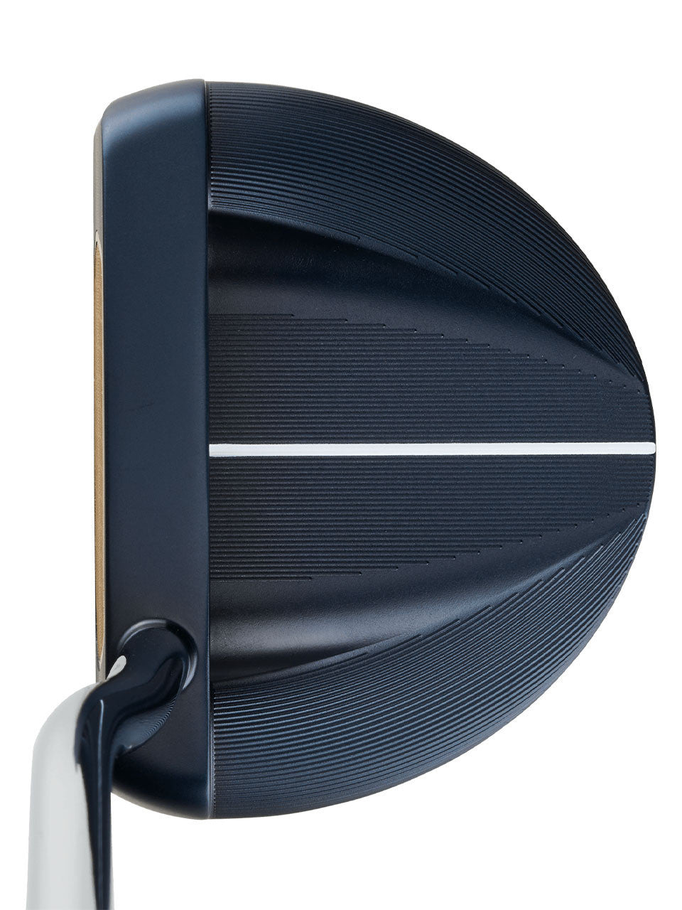 Pre-Owned Odyssey Ai One Milled Rossie V Putter - RH - 35 Inch Double Bend