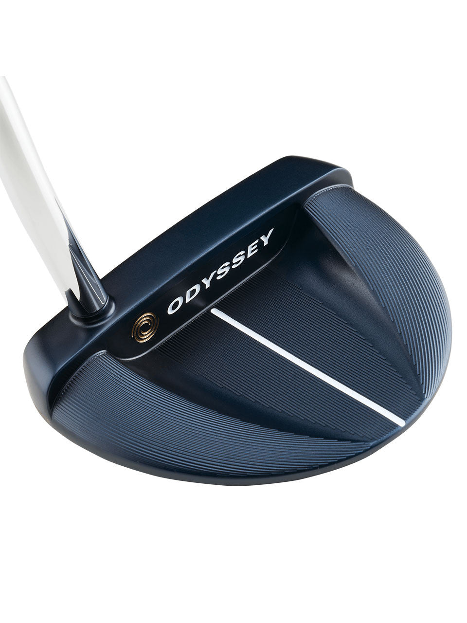 Odyssey Ai-ONE Milled Putter - Rossie V