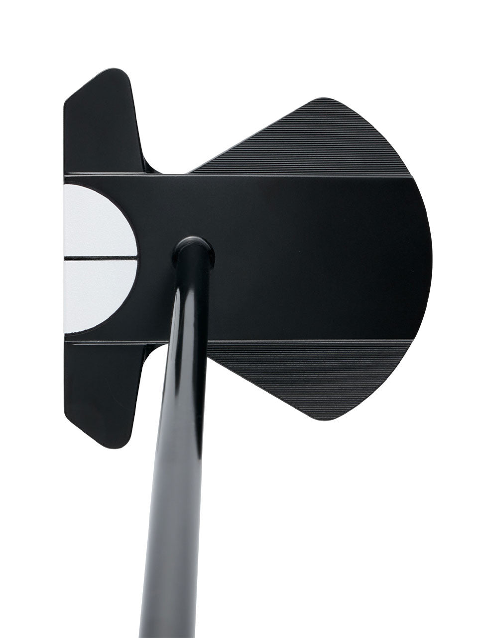 Odyssey Square To Square AI-Dual Max 1/2 Ball Putter