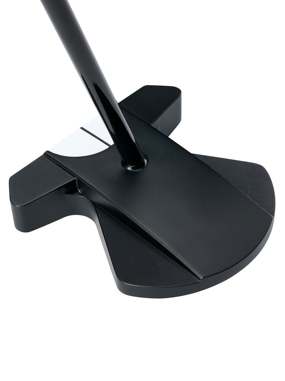Odyssey Square To Square AI-Dual Max 1/2 Ball Putter