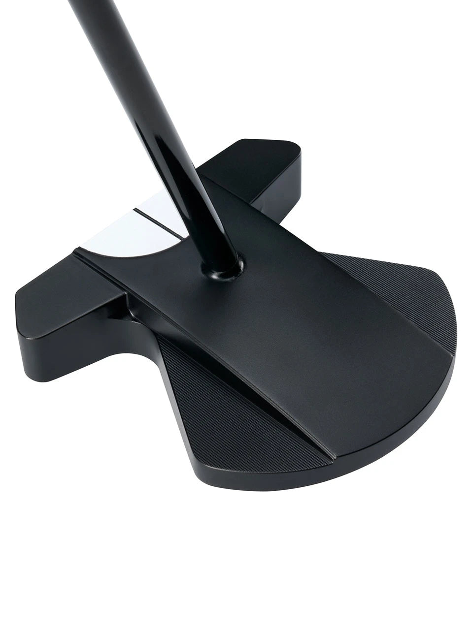 Odyssey Square To Square AI-Dual Max Broomstick 1/2 Ball Putter