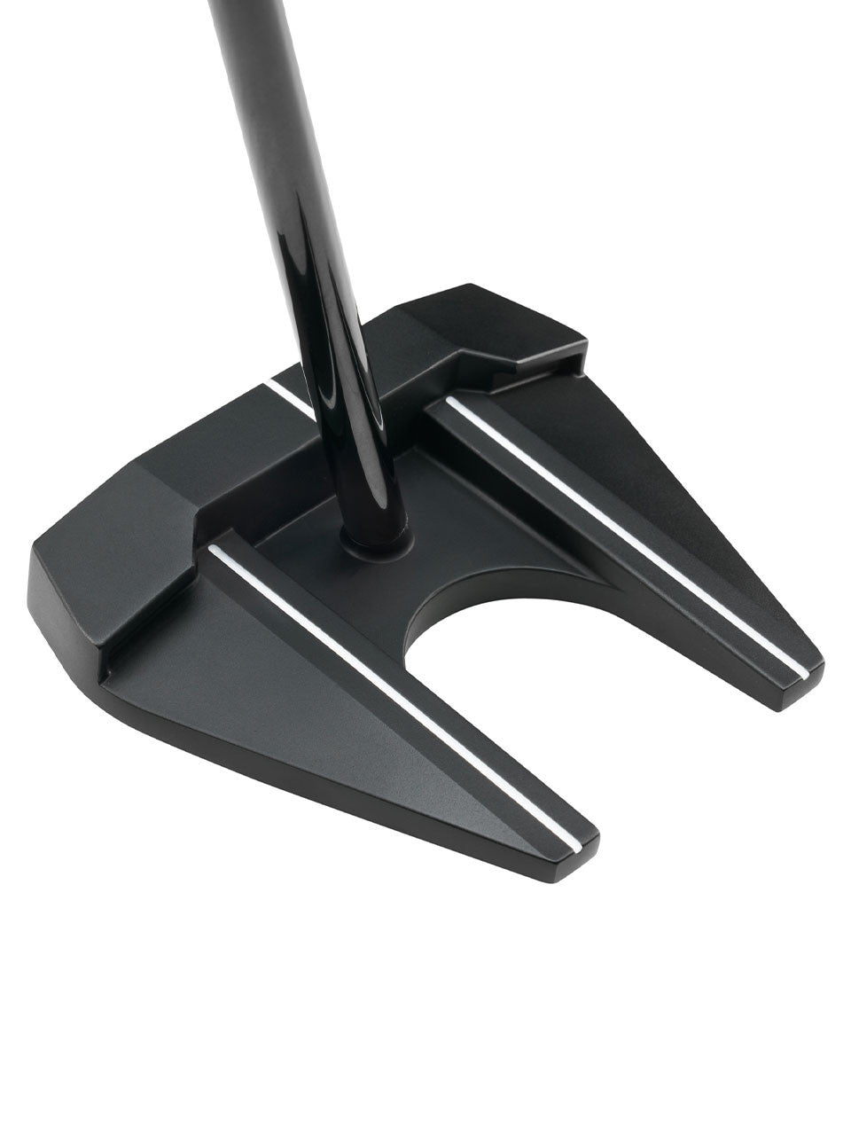 Odyssey Square To Square AI-Dual Putter - Seven