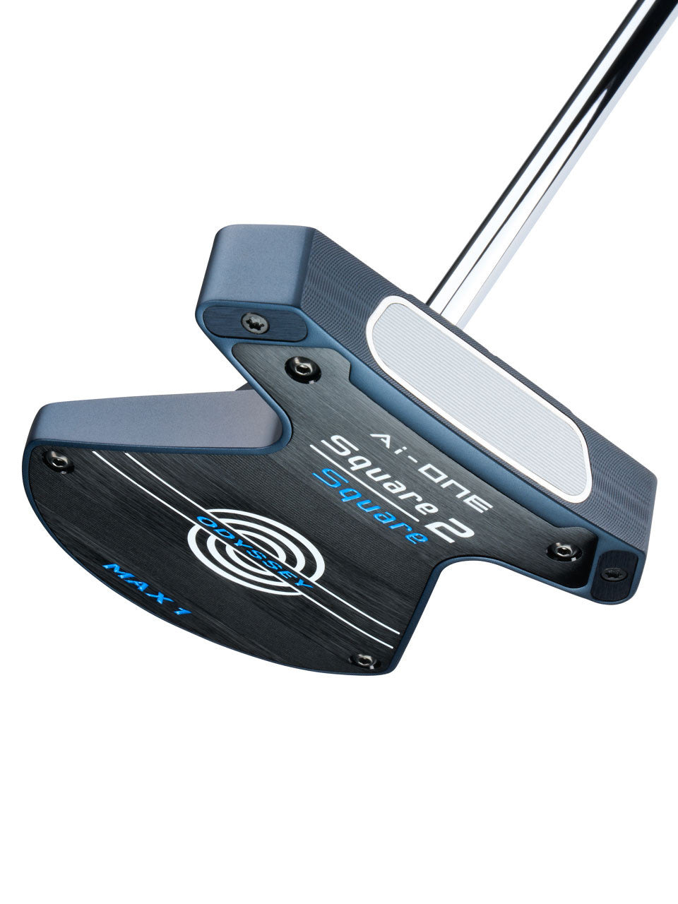 Odyssey Square To Square Putter - Max 1
