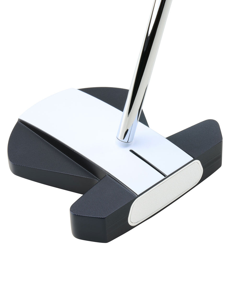 Odyssey Square To Square Putter - Max Stripe