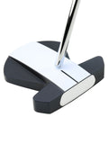 Odyssey Square To Square Putter - Max Stripe