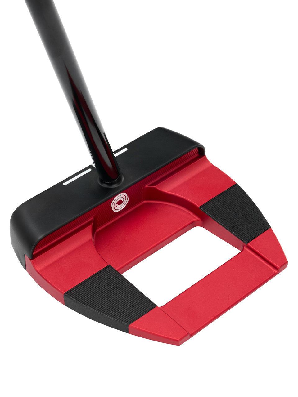Odyssey Square To Square Tri-Hot Cruiser Putter - Jailbird