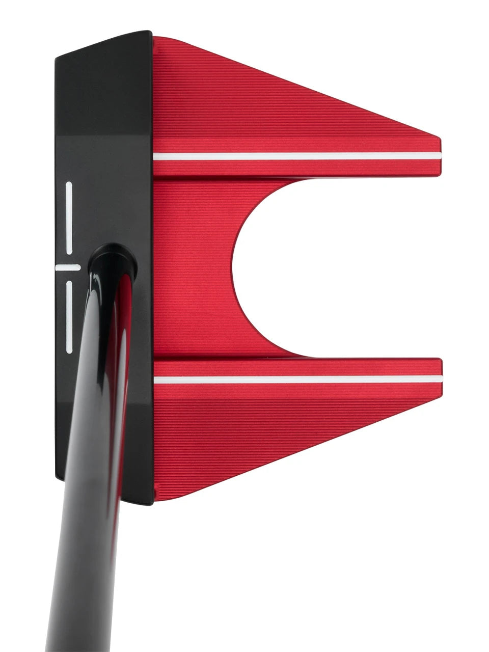 Odyssey Square To Square Tri-Hot Putter - Seven