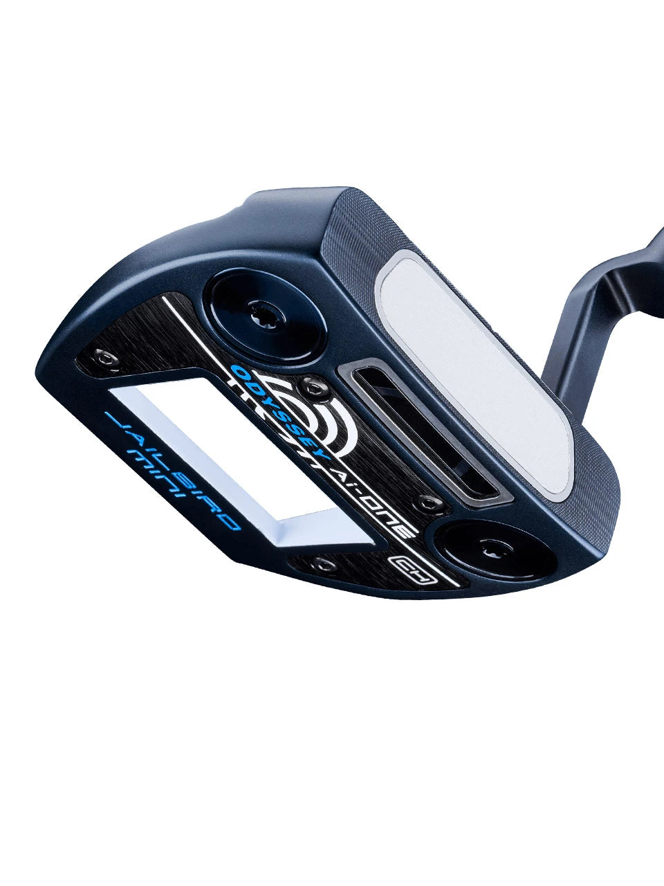 Odyssey Ai-ONE Putter - Jailbird Mini V90