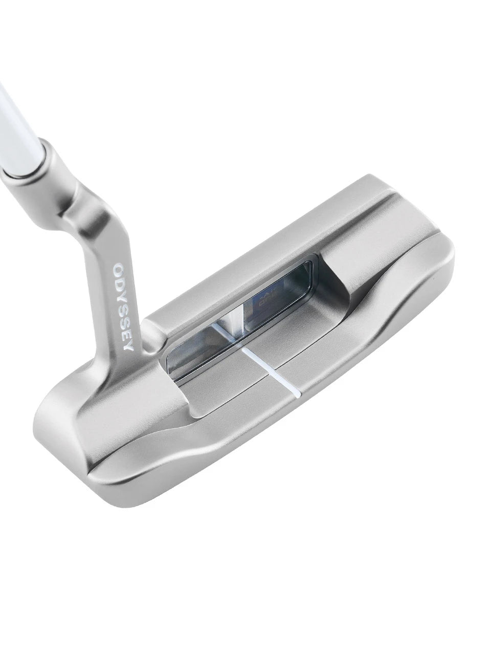 Odyssey Ai-ONE Silver Putter - 1CH