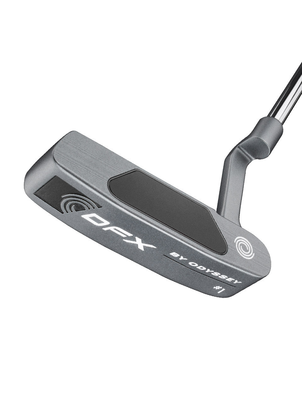 Odyssey DFX Putter - One CH