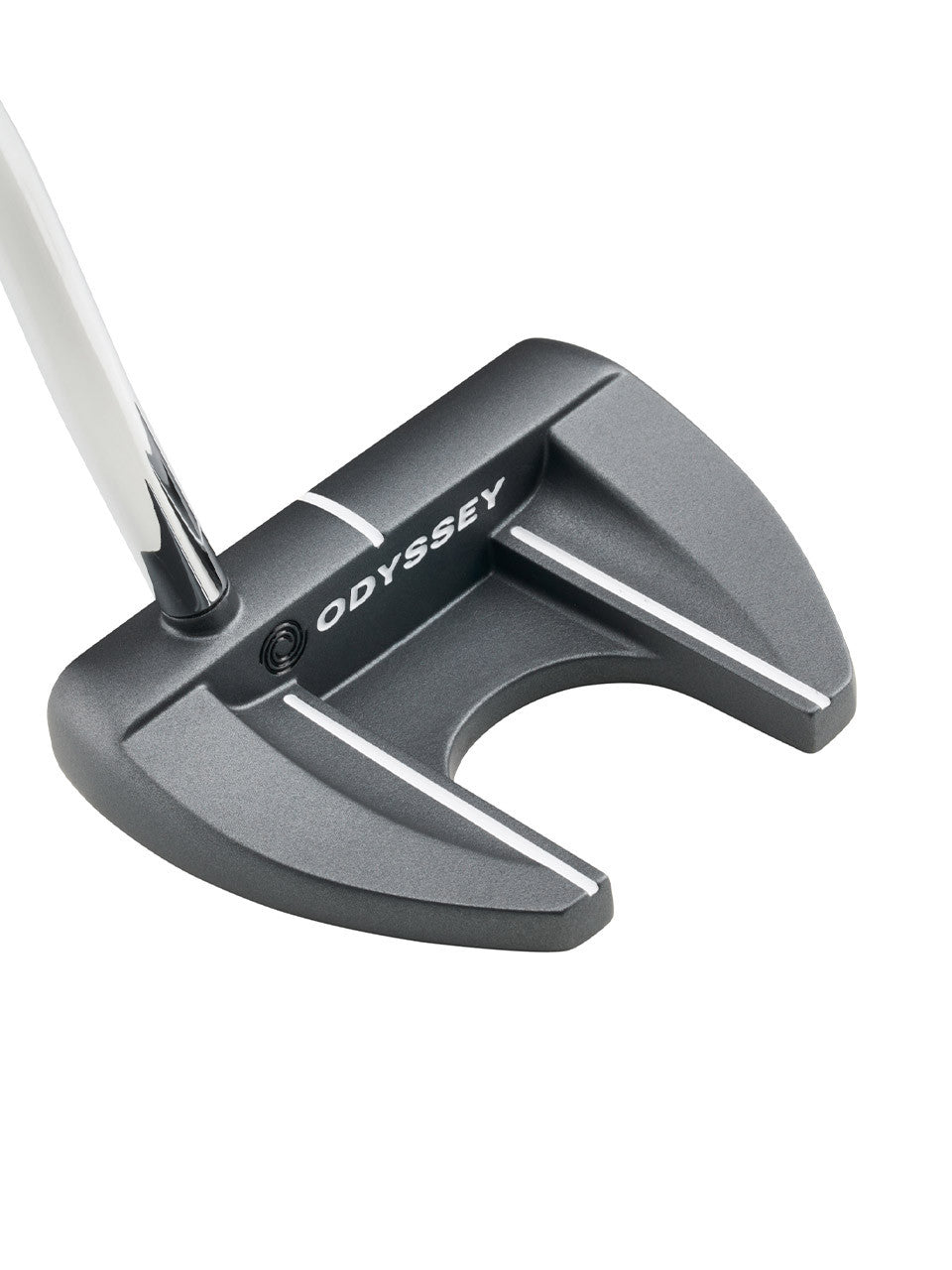 Odyssey DFX Putter - V-Line Fang