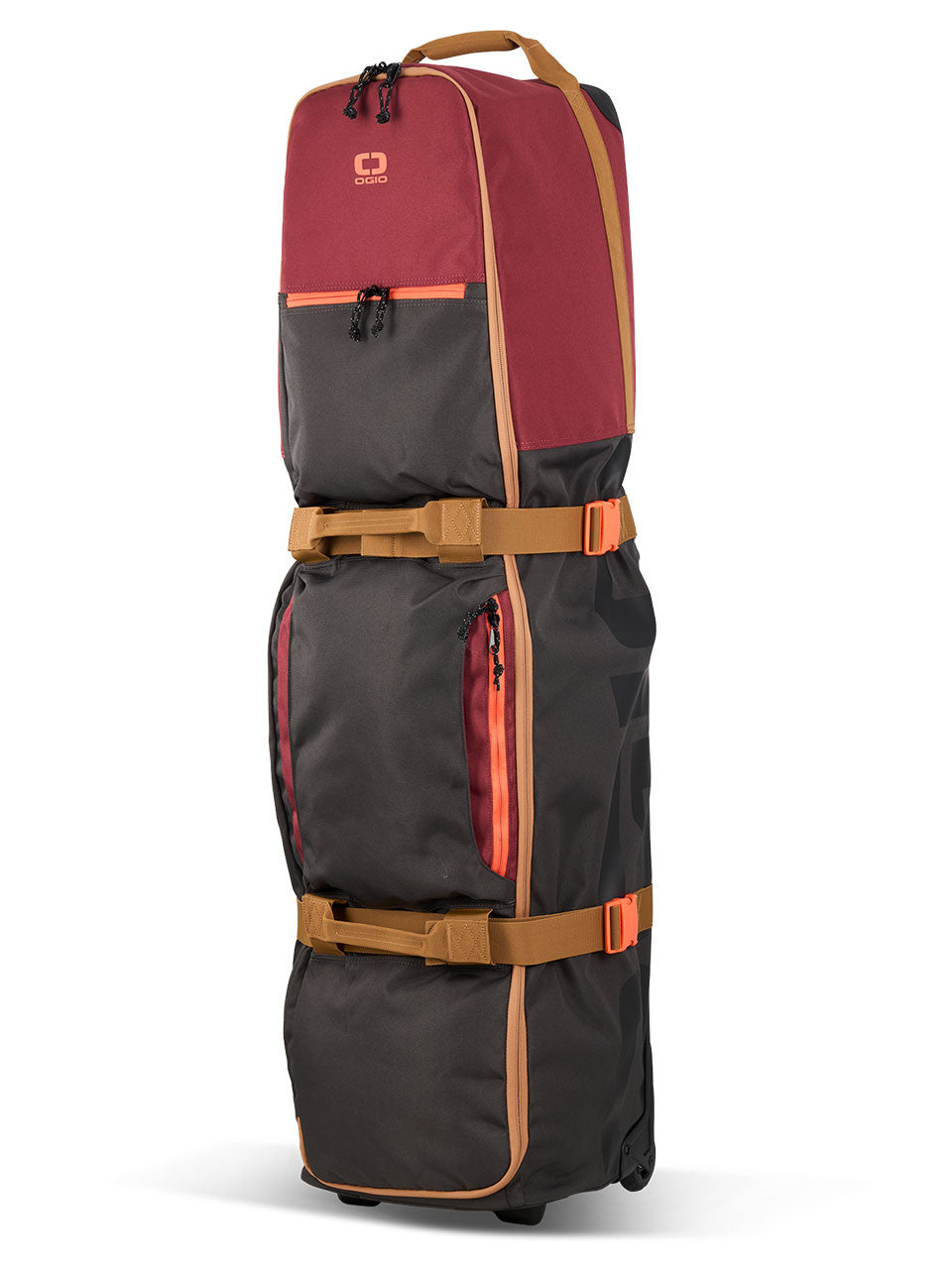 OGIO Alpha Mid 2026 Travel Cover