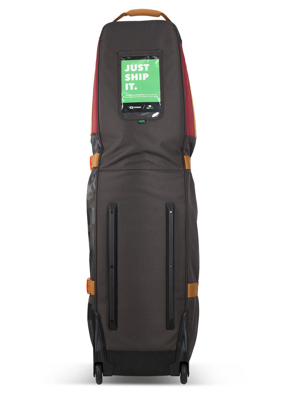 OGIO Alpha Mid 2026 Travel Cover