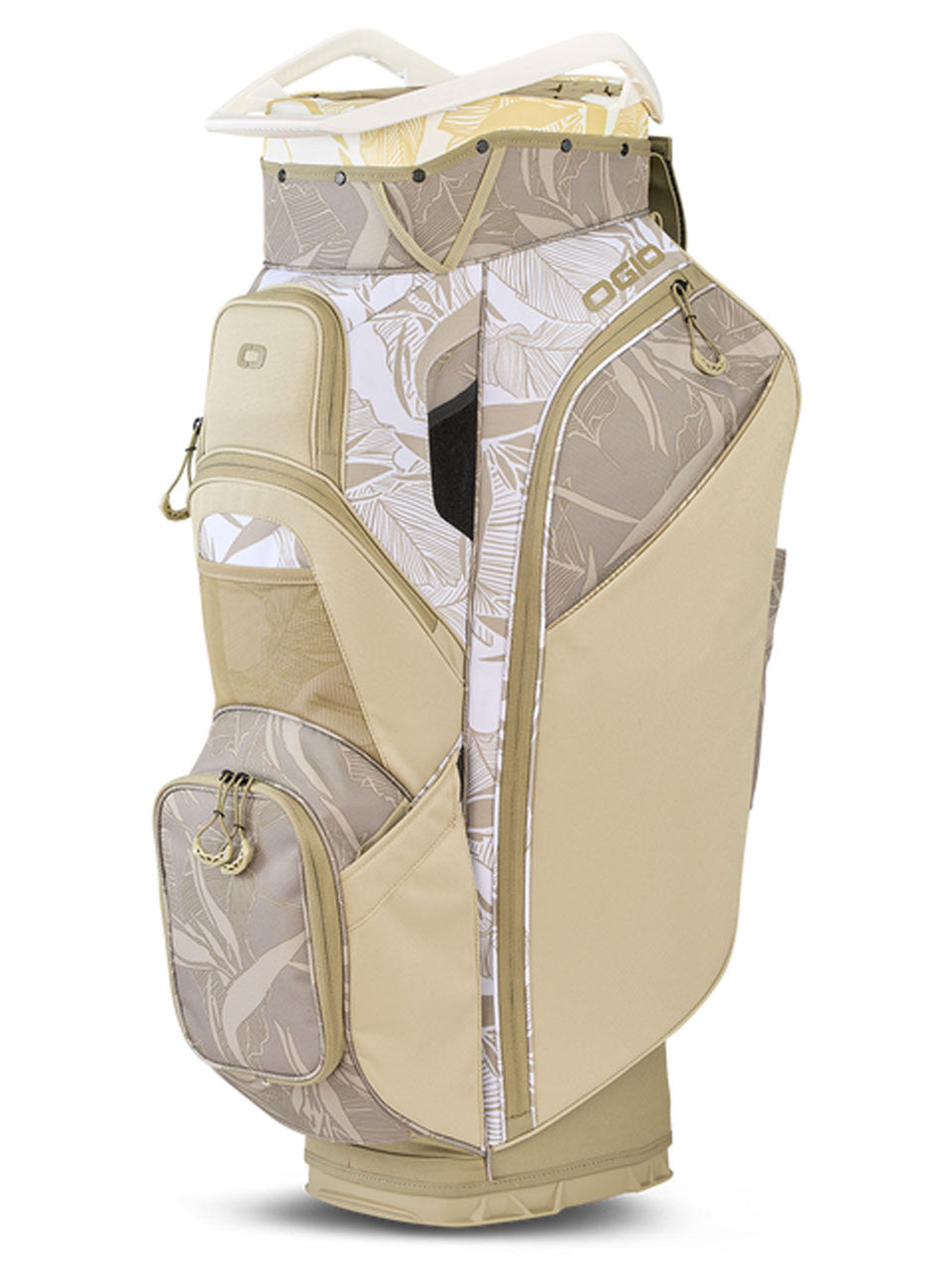 OGIO Silencer 2026 Cart Bag