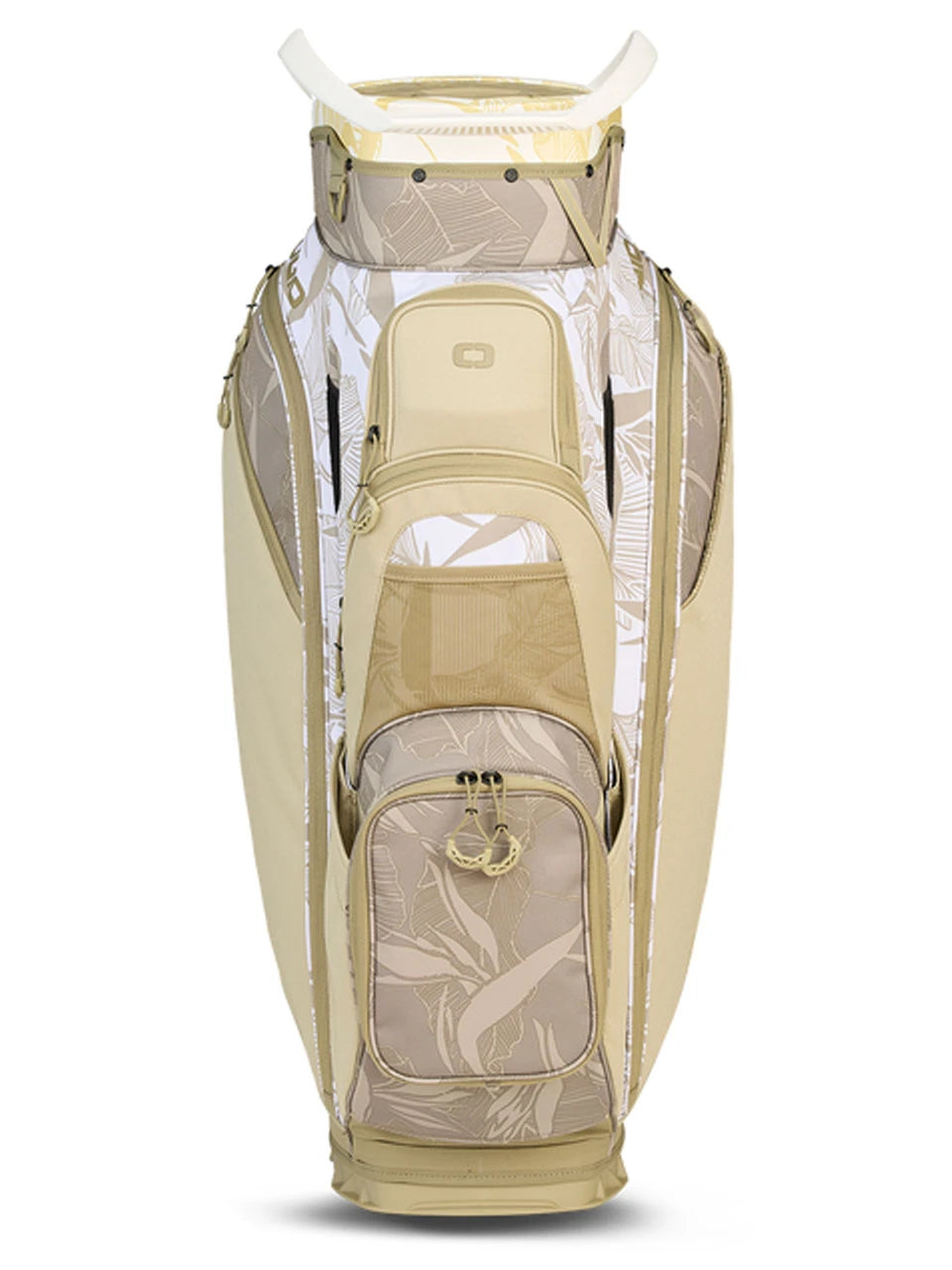 OGIO Silencer 2026 Cart Bag