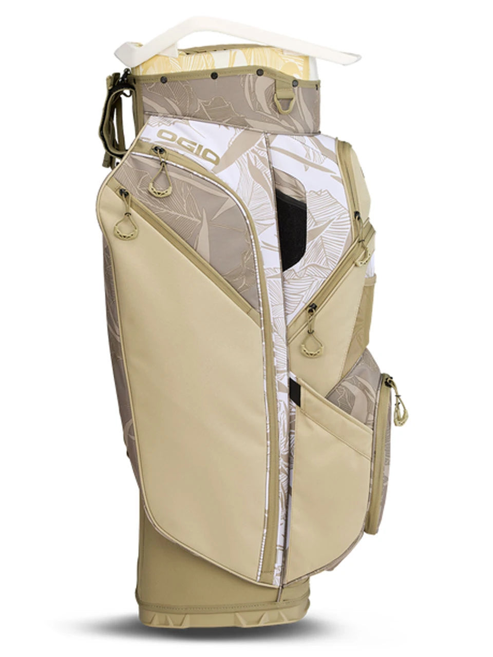 OGIO Silencer 2026 Cart Bag