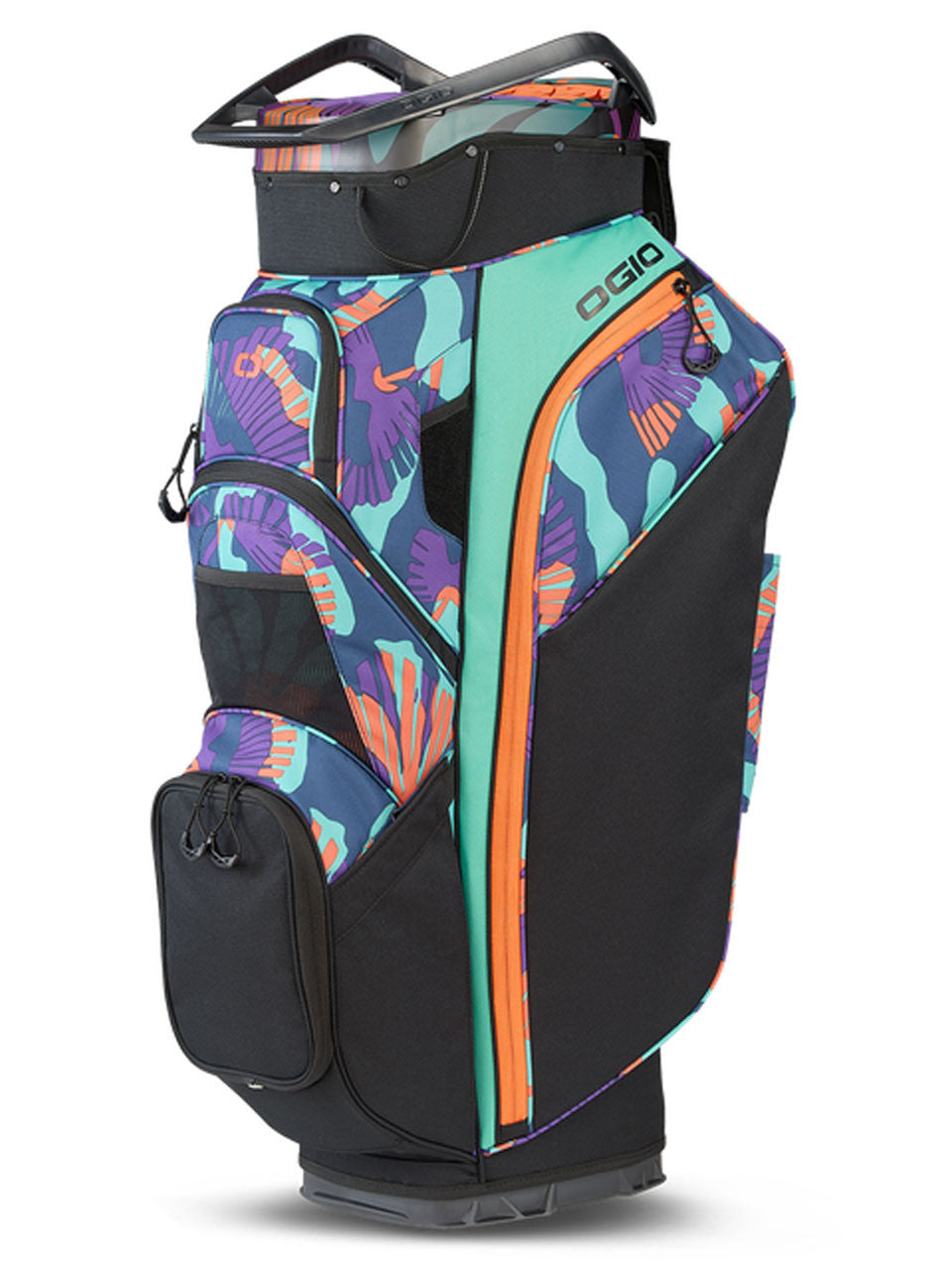 OGIO Silencer 2026 Cart Bag