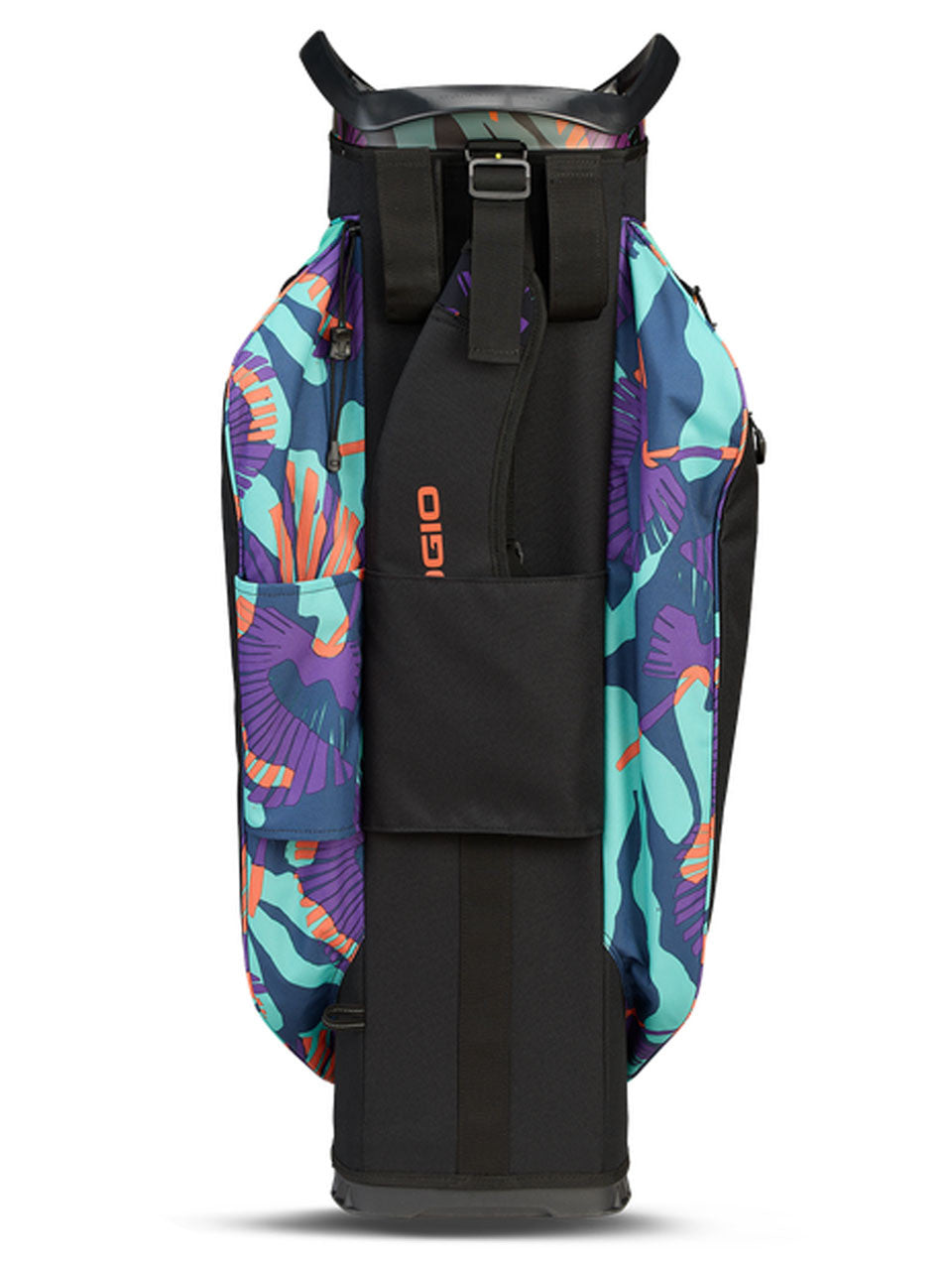 OGIO Silencer 2026 Cart Bag
