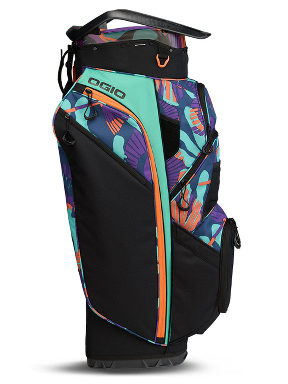 OGIO Silencer 2026 Cart Bag