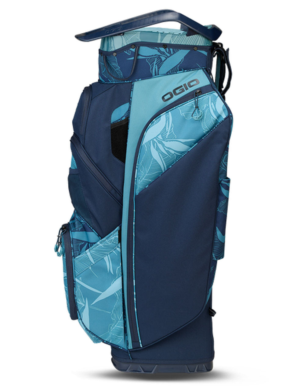 OGIO Silencer 2026 Cart Bag