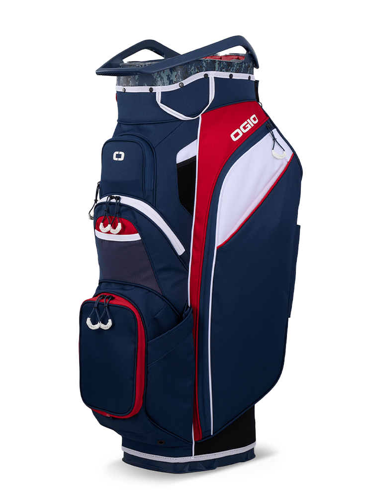 OGIO Silencer 2026 Cart Bag