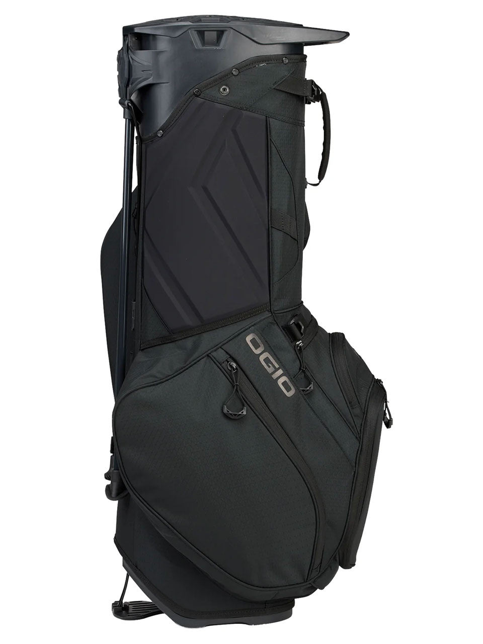 OGIO Silencer Hybrid 2026 Stand Bag